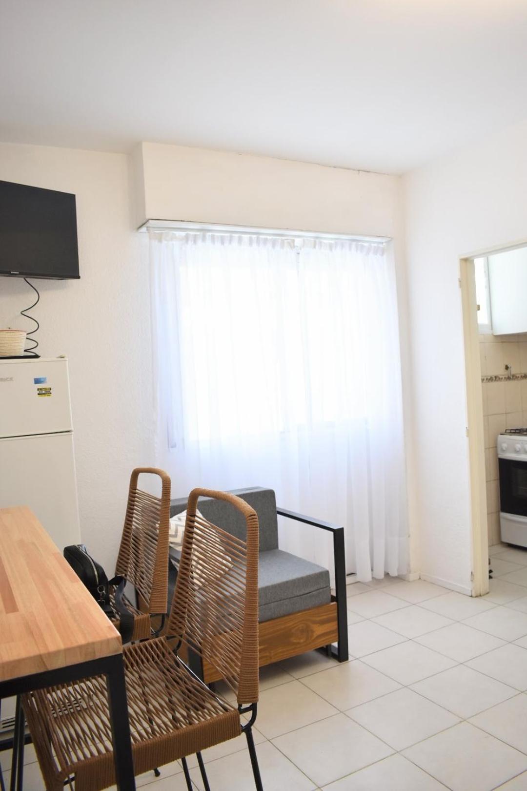 Blue Ocean Apartamento *