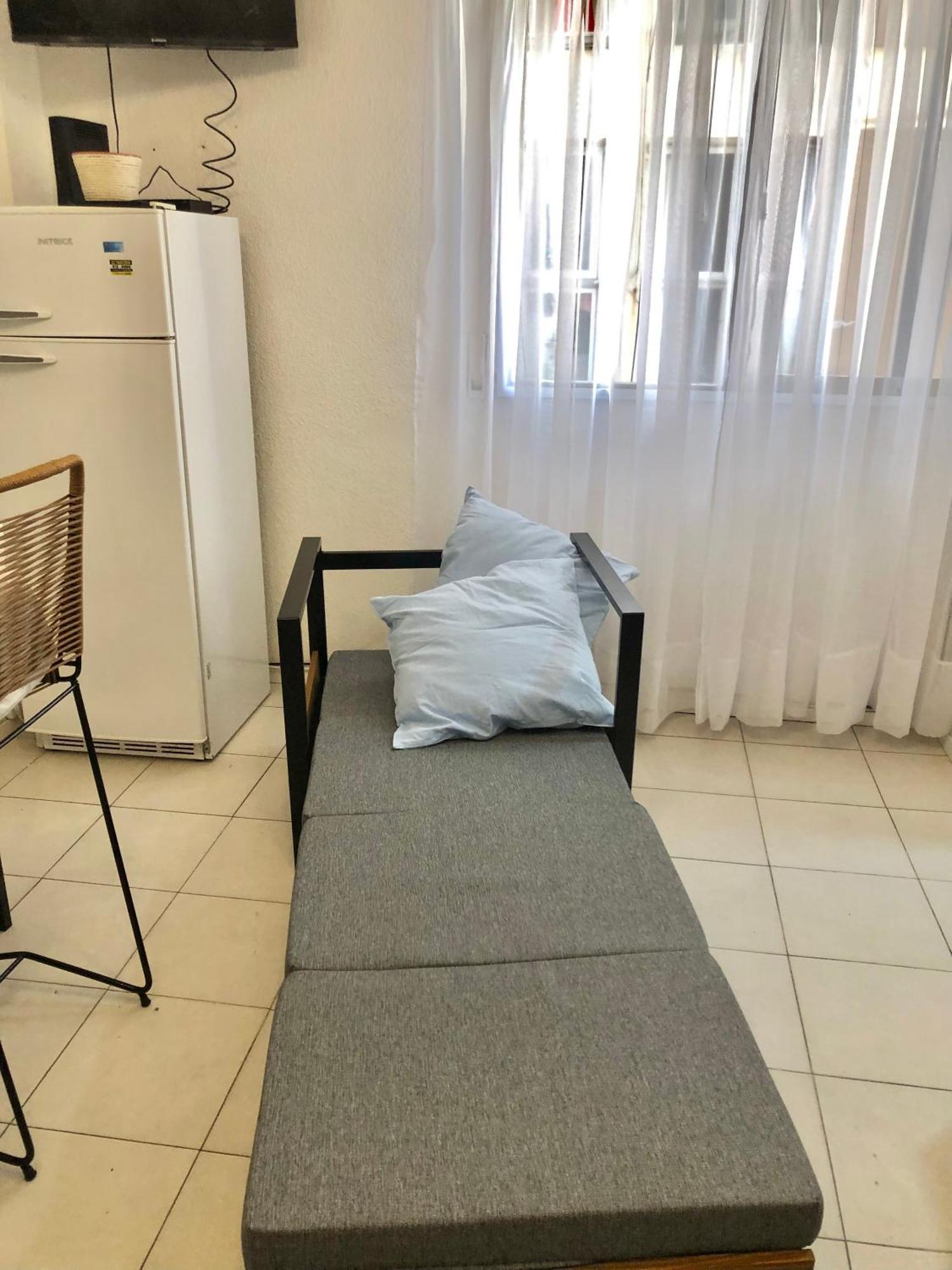 Blue Ocean Apartamento *