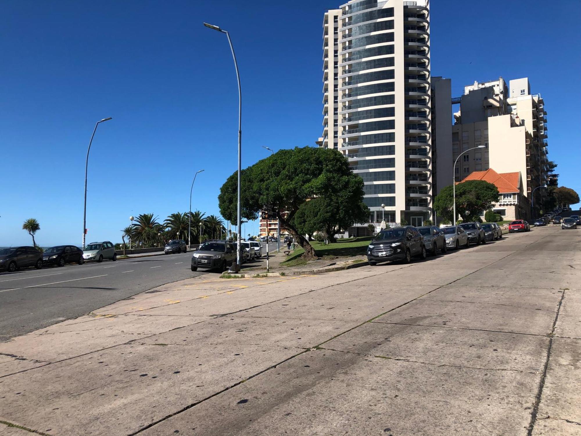 Blue Ocean Apartamento