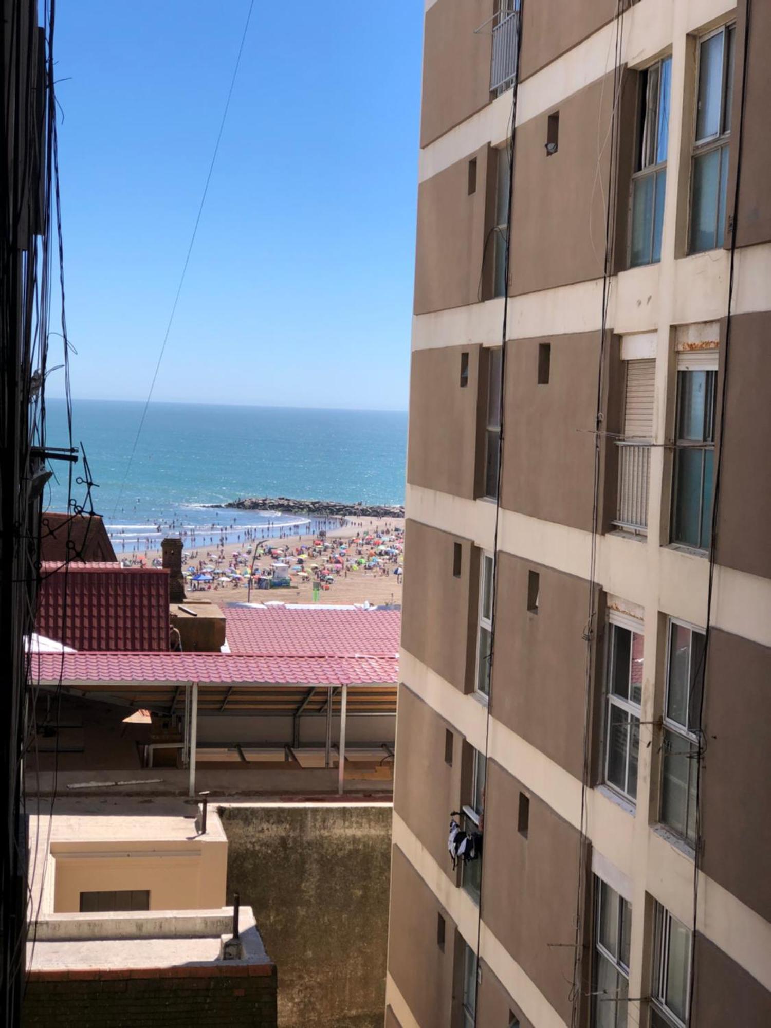 Blue Ocean Apartment Mar del Plata