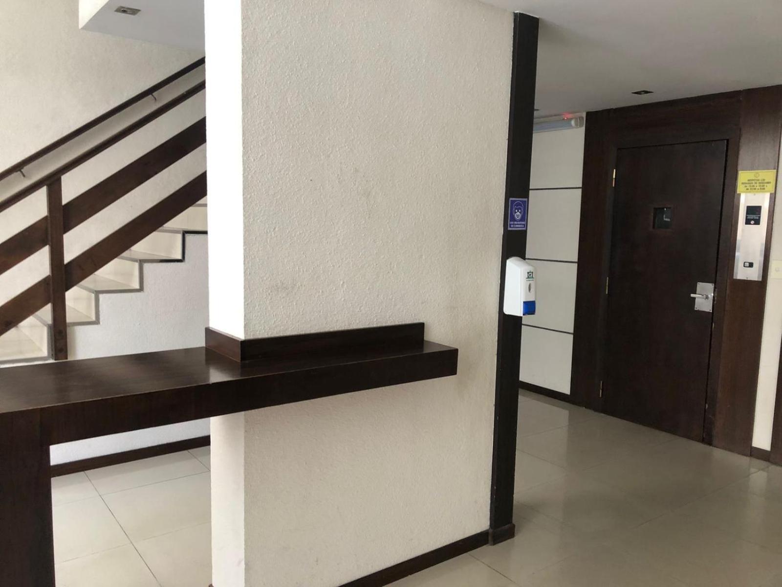 Apartment Blue Ocean Mar del Plata