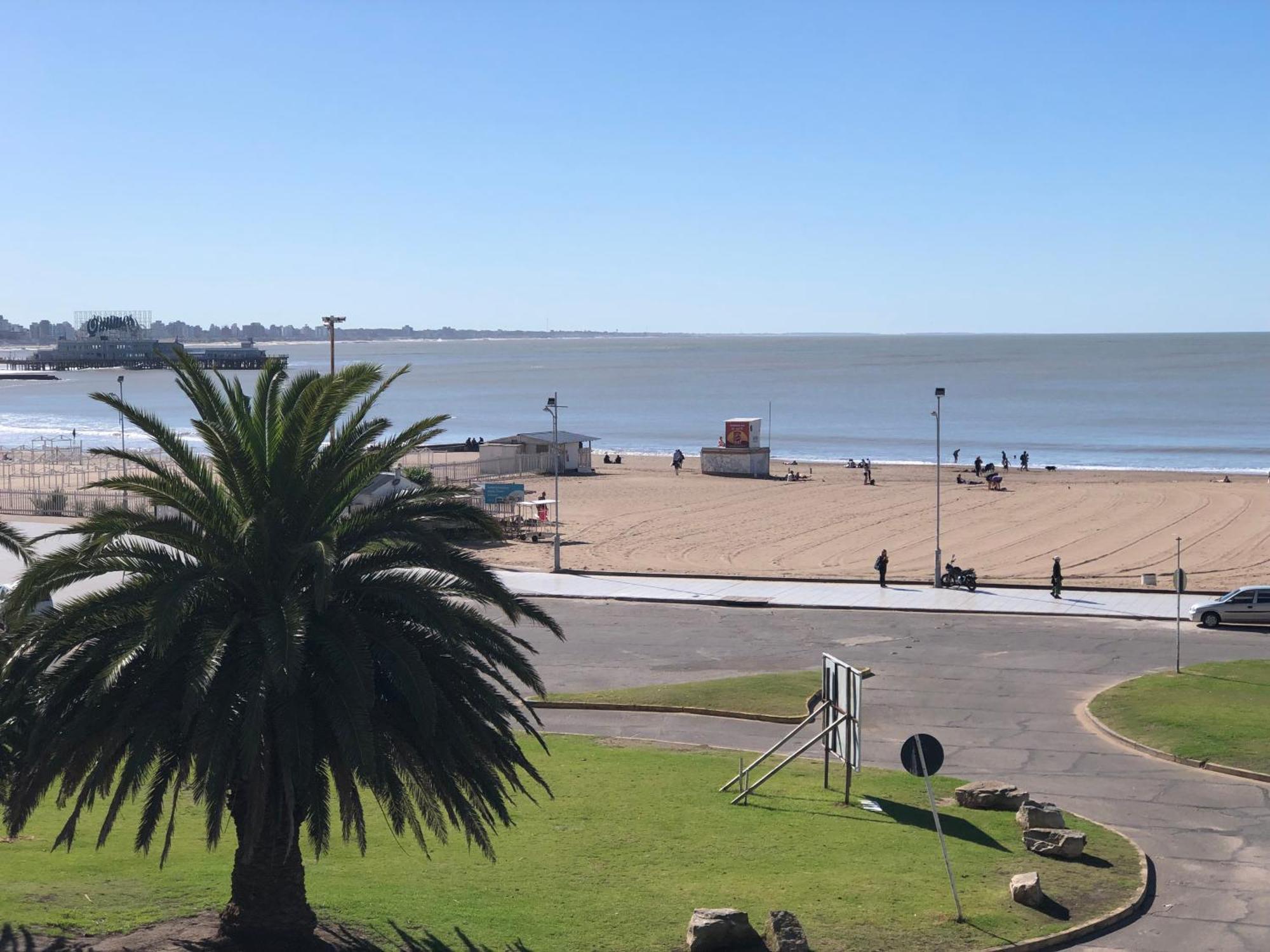 Blue Ocean * Mar del Plata