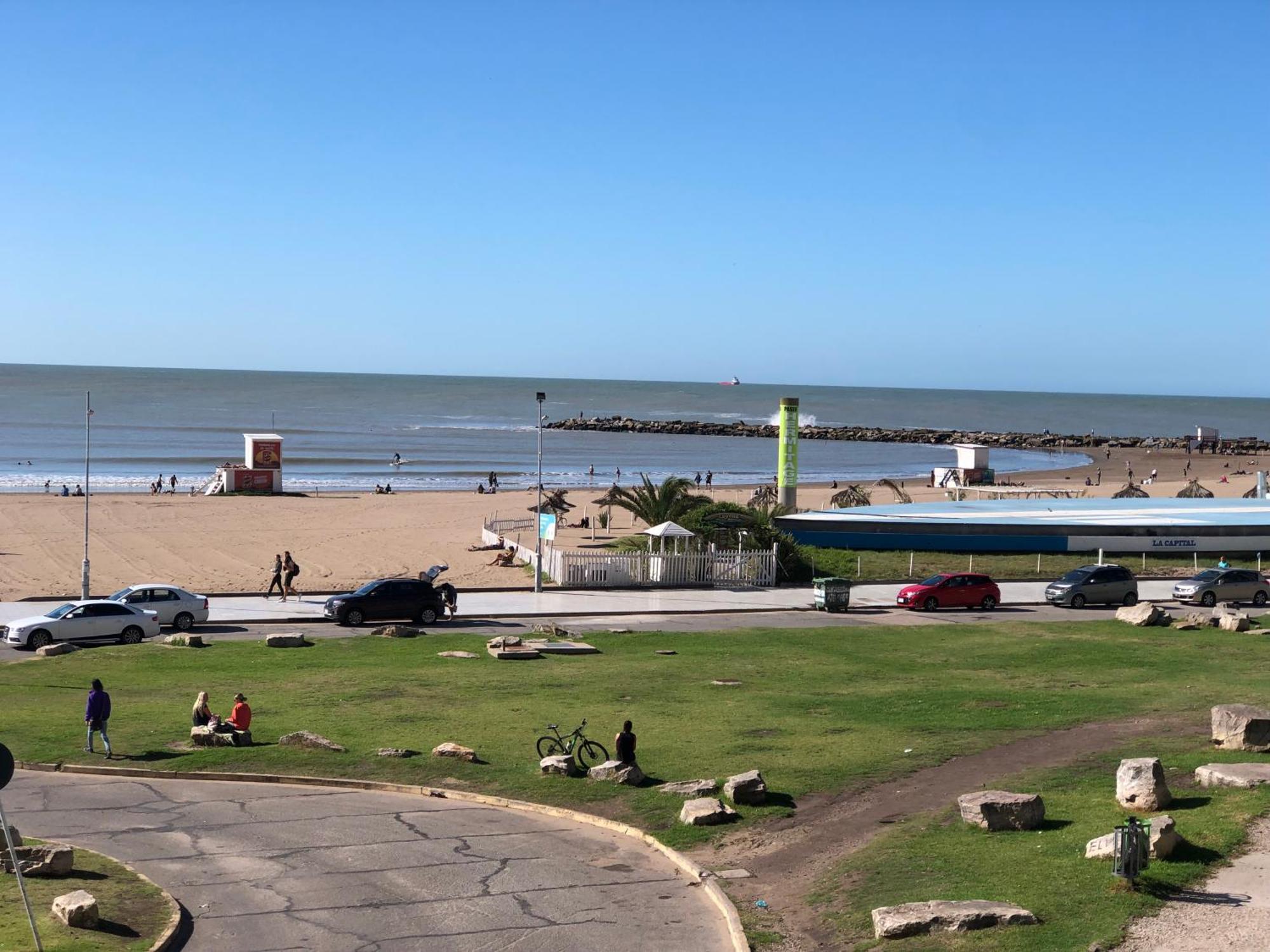 Blue Ocean * Mar del Plata