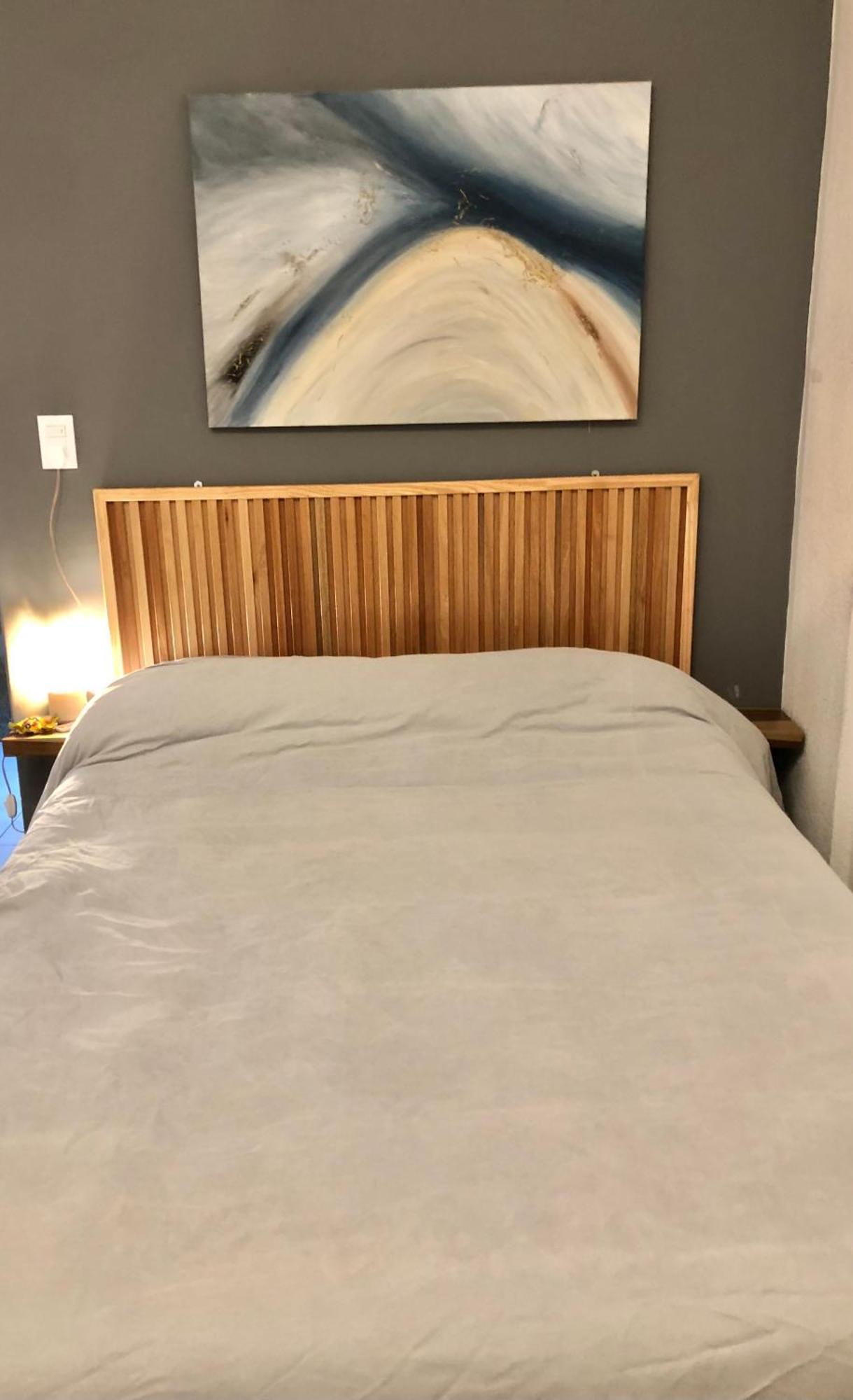 Apartment Blue Ocean