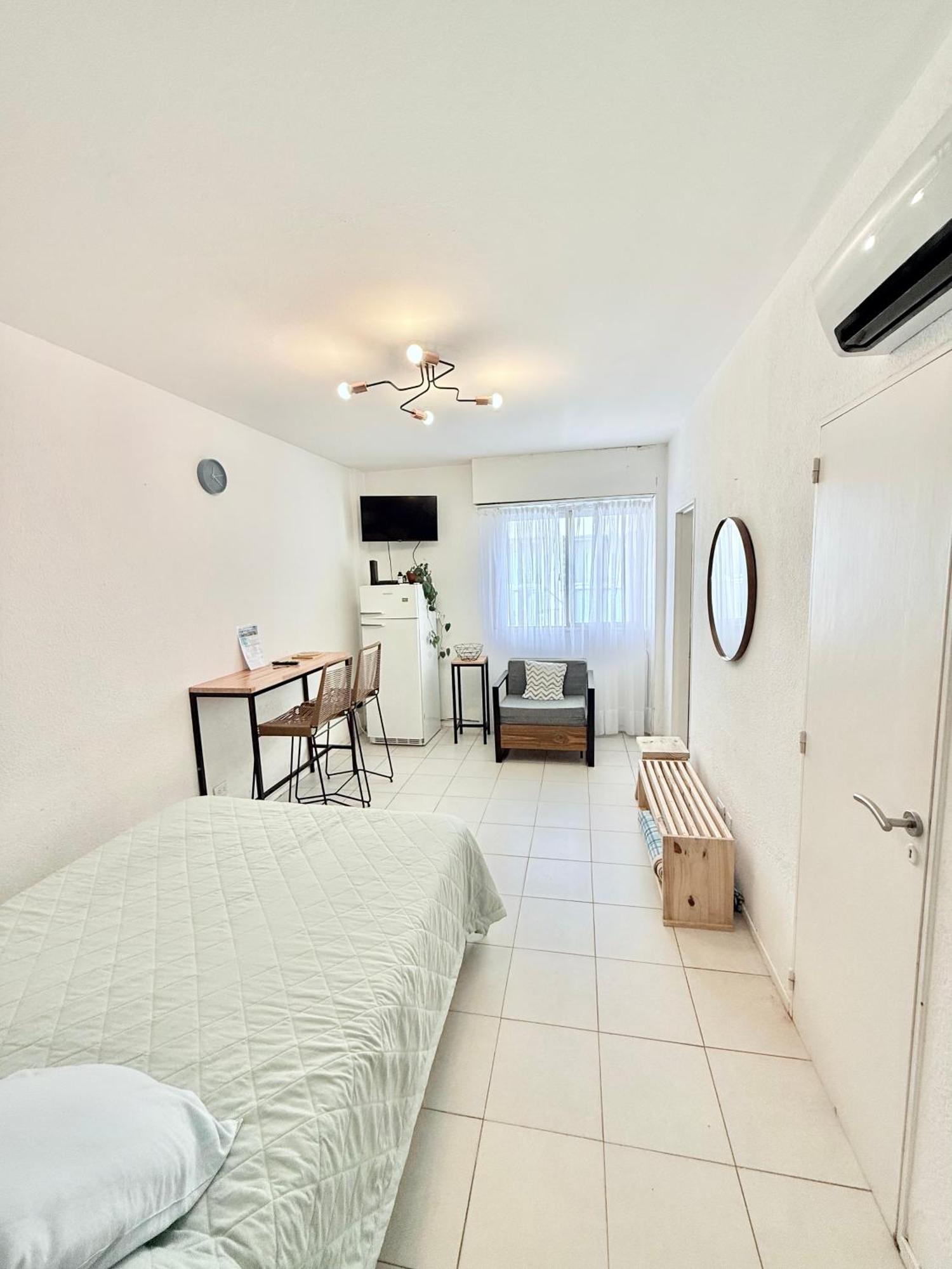 Blue Ocean Apartment