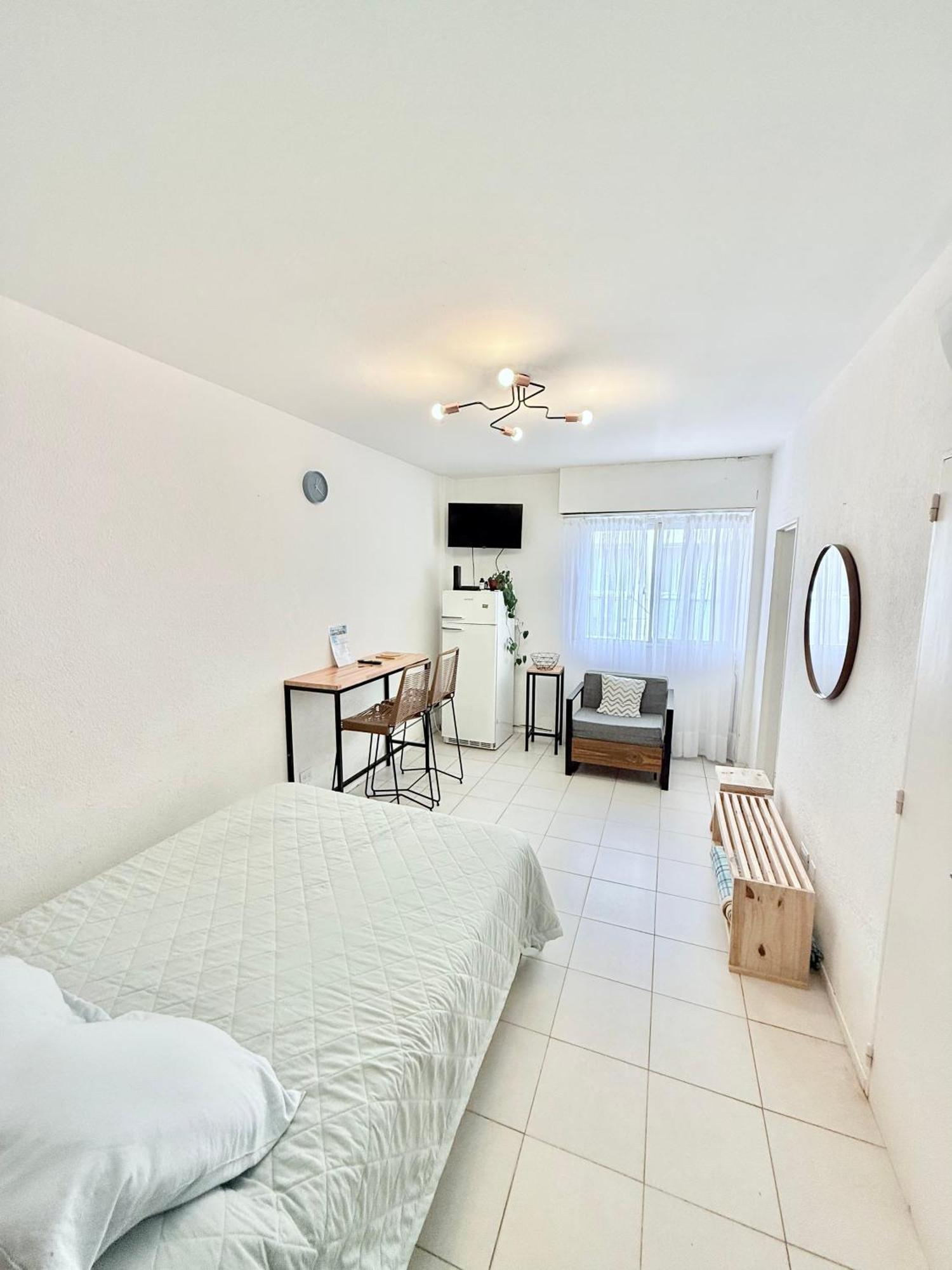 Apartment Blue Ocean
